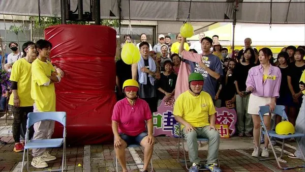 ▲▼胡瓜。（圖／民視提供）