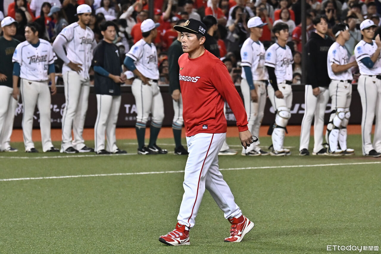 [開戰] 小葉：球隊細節沒有做到位