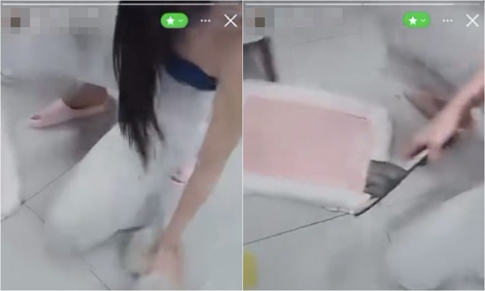 ▲▼             。（圖／翻攝自Threads）