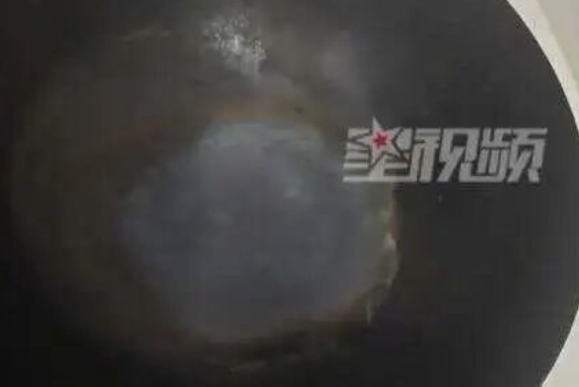 ▲浙江男子出門27天忘記關火。（圖／翻攝瀟湘晨報）