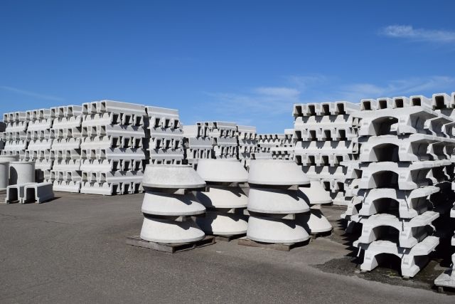 ▲▼混凝土,農廢物,強度提升。（圖／取自photoAC）