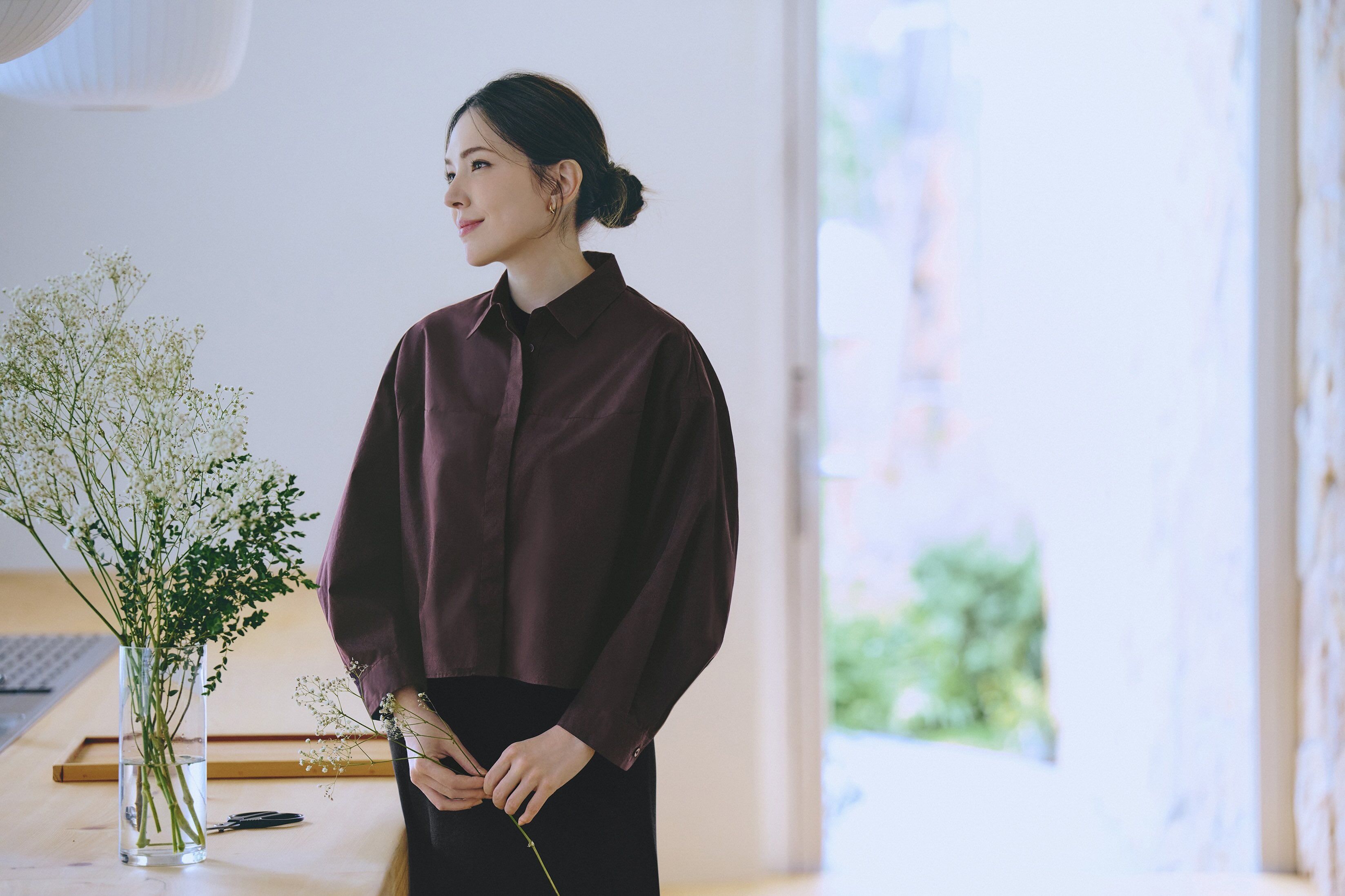 ▲▼  uniqlo 。（圖／品牌提供）