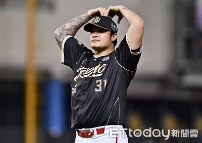林智勝引退致詞謝家人、隊友與球迷 哽咽喊話自己「你辛苦了」