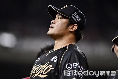 田中將大驚喜祝福林智勝「對決很光榮」　李承燁：讓亞洲看台灣力量