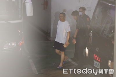 柯文哲退房前吃什麼？「在看守所吃的最後一餐」曝光