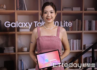 三星平板Tab S11、Tab S10 Lite突襲上市　串聯自家AI生活圈