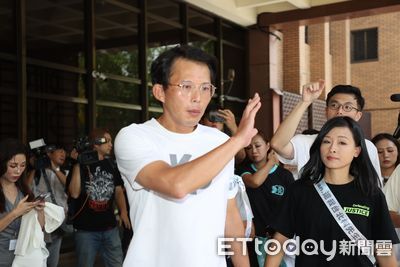 柯文哲交保「北檢研議提抗告」　黃國昌批丟人現眼：延長大家痛苦