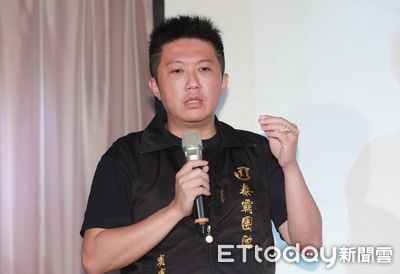 賓賓哥提告圤智雨!控「對方手握他不雅照」勒索7位數 恐嚇內容曝光