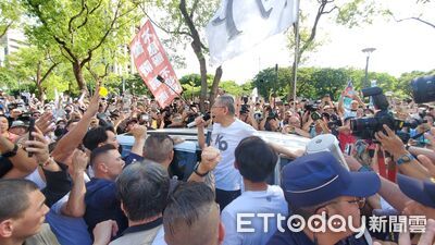 「我個人的苦難過去了！」柯文哲喊冤獄　7分鐘完整發言一次看