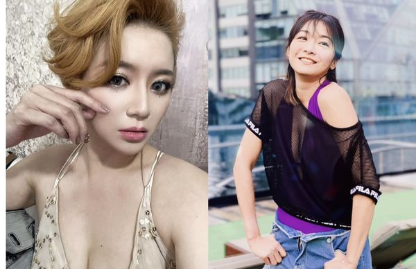 ▲▼李妍瑾發聲挺江祖平。（圖／翻攝自臉書）