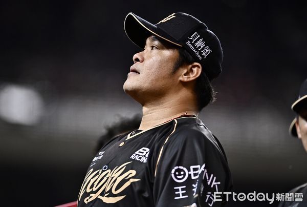 ▲▼ 林智勝引退系列賽最終戰。（圖／記者李毓康攝）