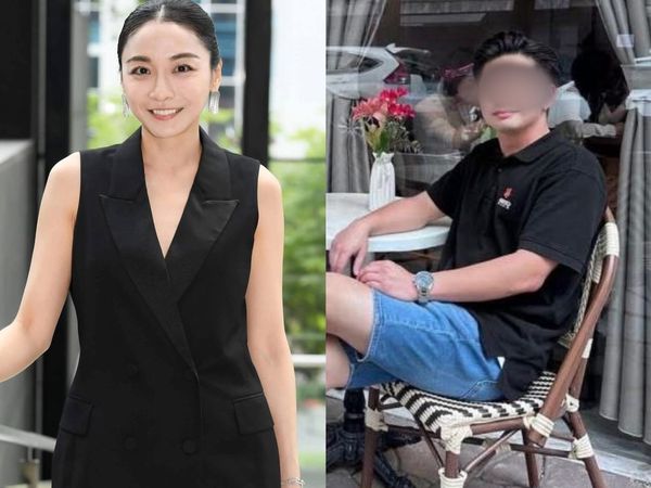 ▲江祖平槓上三立副總兒龔益霆，龔美富證實已請職。（圖／翻攝自Facebook／江祖平Fans` World）