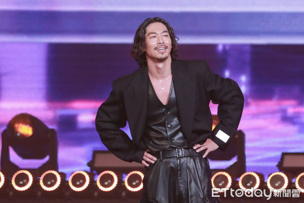 ▲▼2025潮臺北-J-POP NIGHT-AKIRA。（圖／記者周宸亘攝）