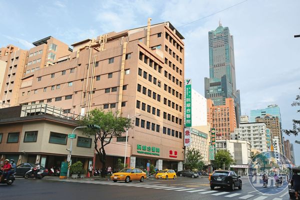 阮綜合醫院（圖）6年前爆發家族內鬥，阮蘭婷、阮馨燁都被迫離開。
