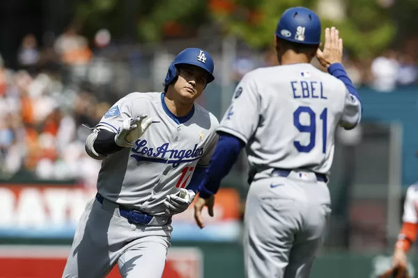 ▲2012選秀同梯再交鋒！大谷雙轟勝出　菅野因傷退場。（圖／達志影像／美聯社）