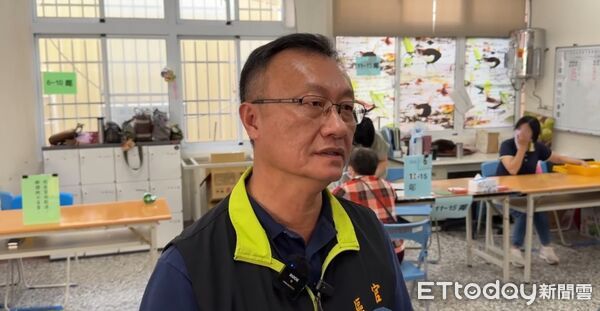 ▲中油天然氣井回饋金首度發放，台南市官田區隆田裡與官田裡的里民，9月8日起可領取每人1400元回饋金。（記者林東良翻攝，下同）