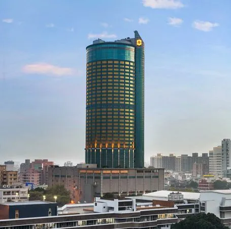 ▲▼台南遠東香格里拉，台南香格里拉。（圖／業者提供）