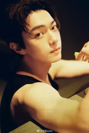 ▲▼許凱驚爆涉賭警方首回應。（圖／翻攝自微博）