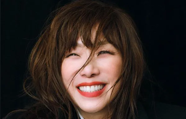 ▲▼林憶蓮將在簡單生活節開唱。（圖／Simple Life 簡單生活節提供）