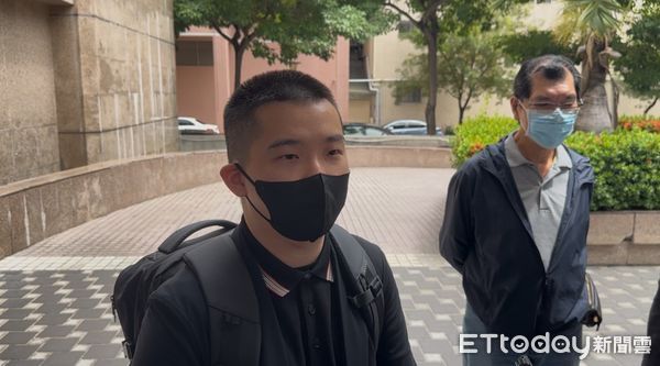 ▲▼             。（圖／記者白珈陽攝）