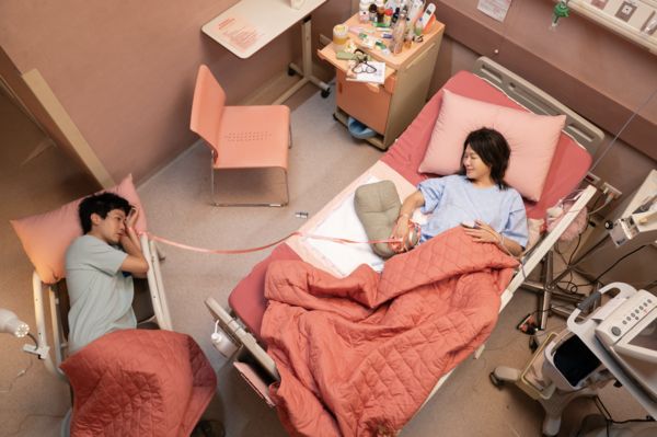 ▲▼電影《我們意外的勇氣》。（圖／壹壹喜喜電影提供）