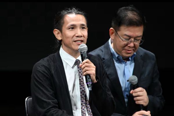 ▲▼電影《我們意外的勇氣》。（圖／壹壹喜喜電影提供）