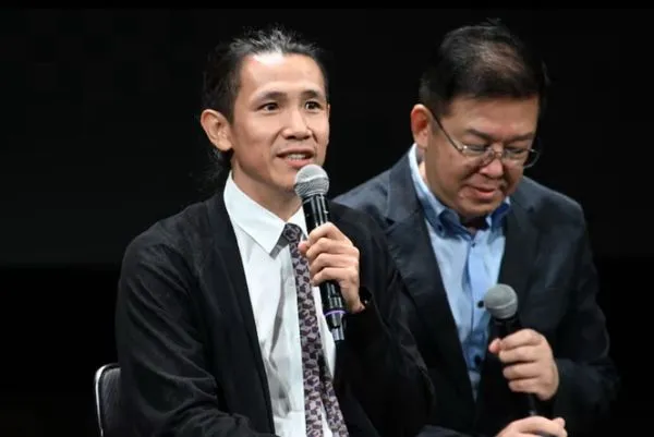 ▲▼電影《我們意外的勇氣》。（圖／壹壹喜喜電影提供）