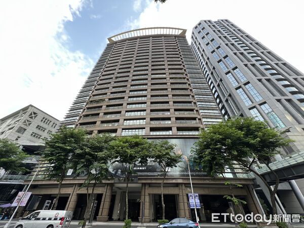 ▲▼        新板特區     。（圖／記者項瀚攝）