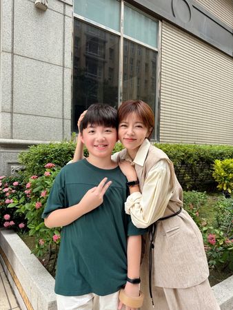 ▲八點檔《好運來》。（圖／民視提供）