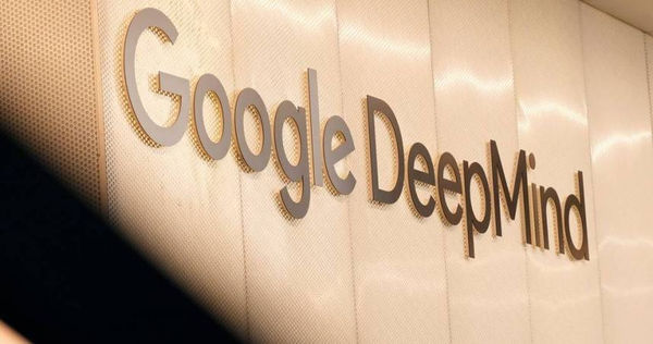 Google近期公布了旗下AI服務的使用限制。（示意圖／達志／美聯社）