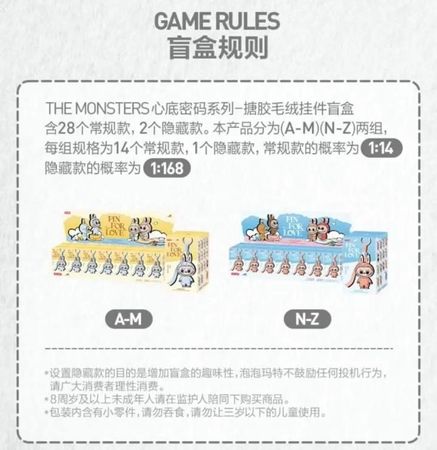 ▲▼LABUBU二手價罕見大跌。（圖／翻攝微博）