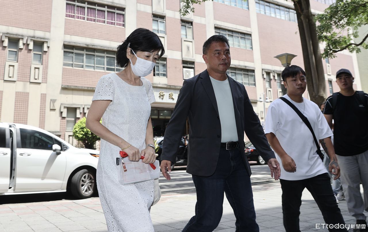 柯文哲今同意交保　民眾黨：保金都由家人負責是他點頭關鍵