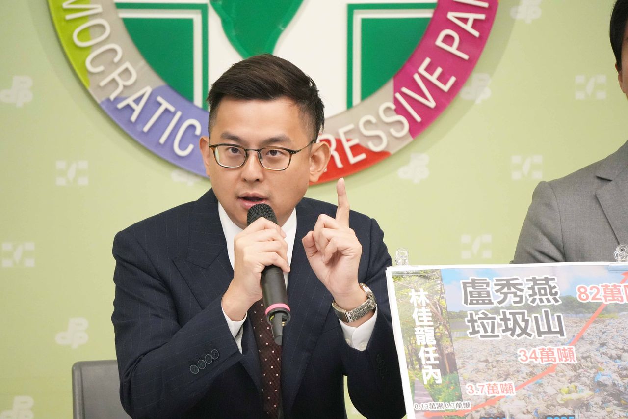 黃國昌拋藍白「聯合政府」　綠諷：又是卡提諾法學院自創理論？