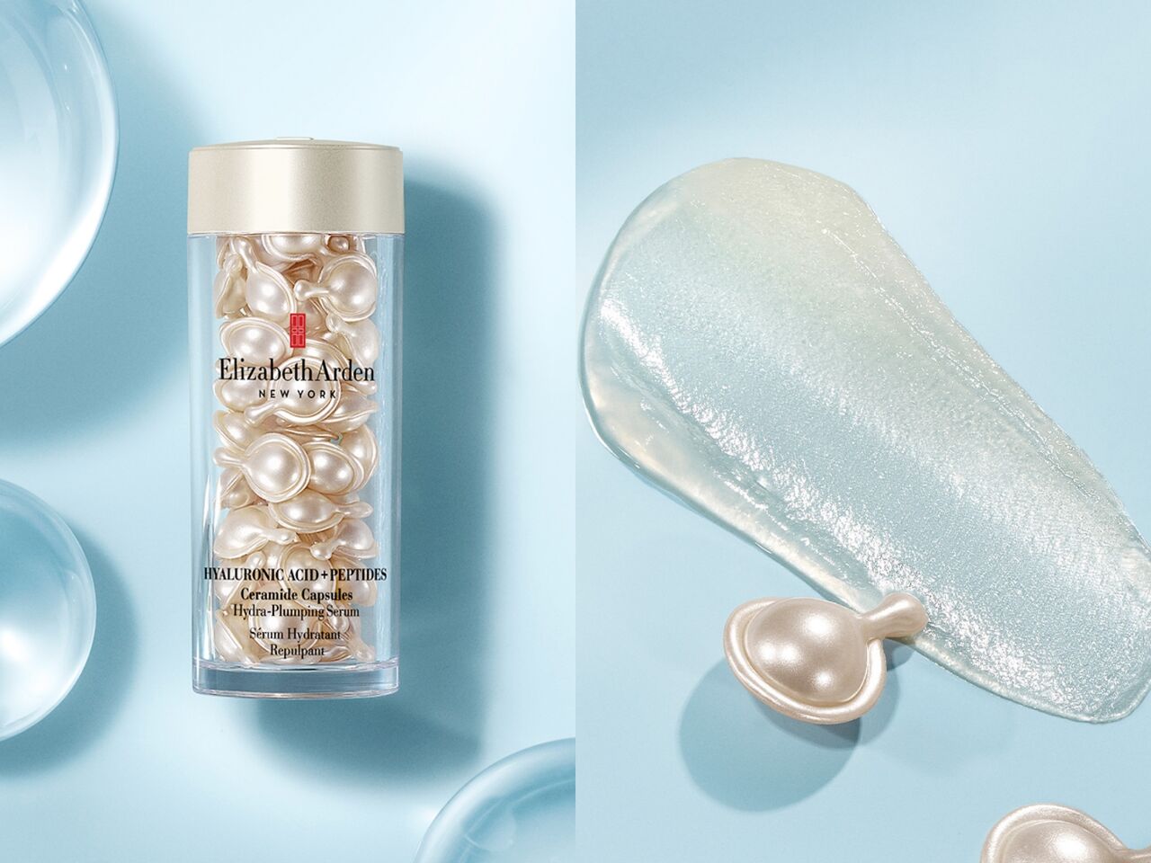 張家穎,理膚寶水,APIVITA,伊麗莎白雅頓,抗老,保濕,保養,。（圖／品牌提供）