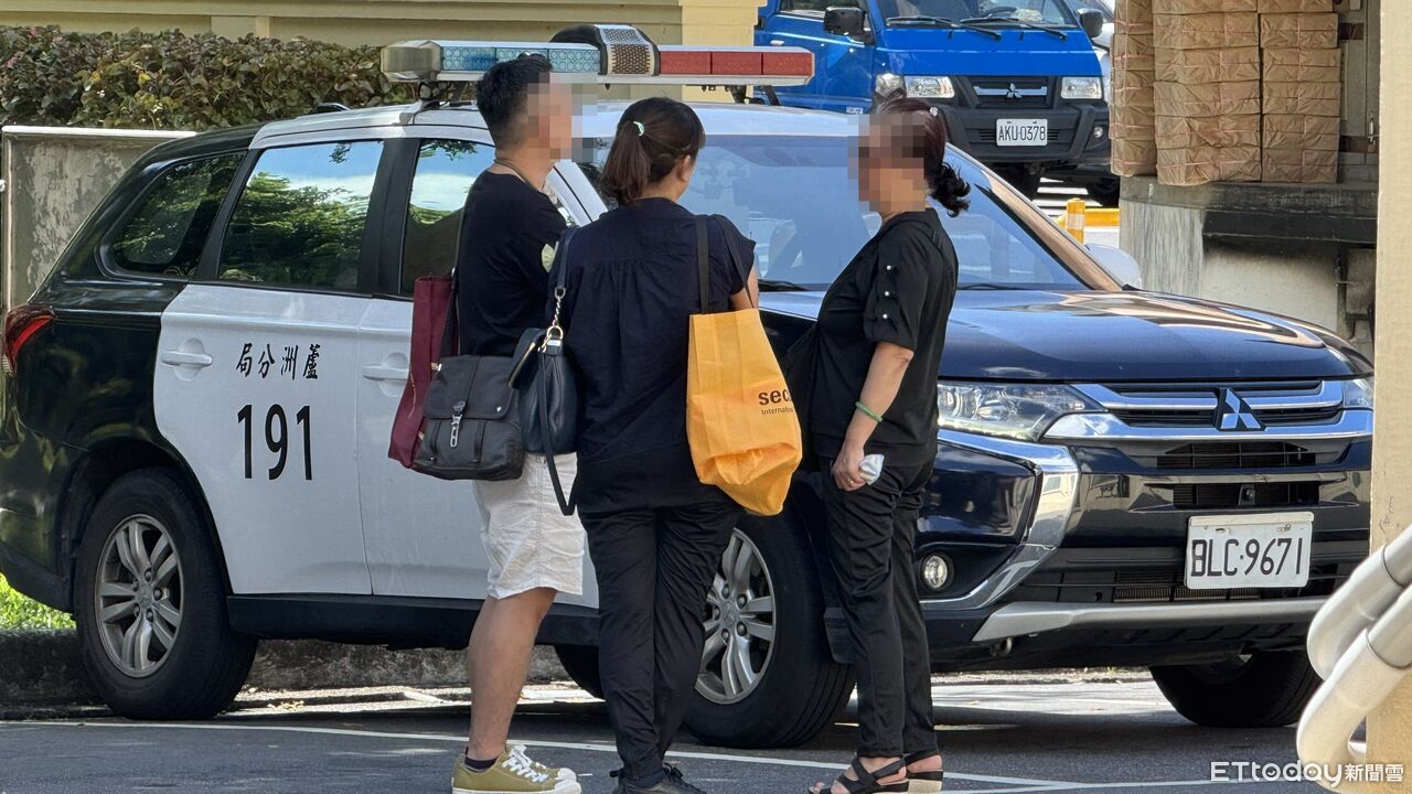 淡水男健行遇死劫今相驗　家屬低調：交給相關單位處理查明
