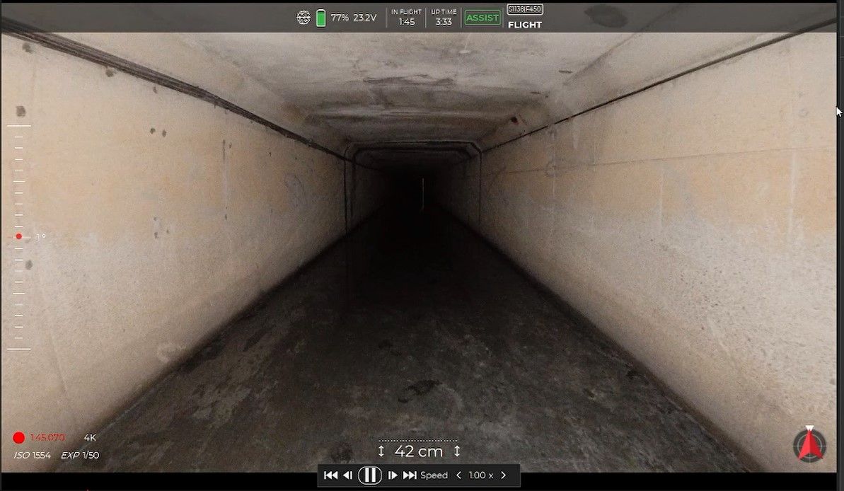 ▲新北雨水下水道維護14連霸。（圖／新北市水利局提供）