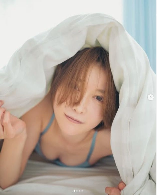 ▲▼日本前AV女優音市美音（Mion Otomi）。（圖／翻攝IG／ooochi_m）
