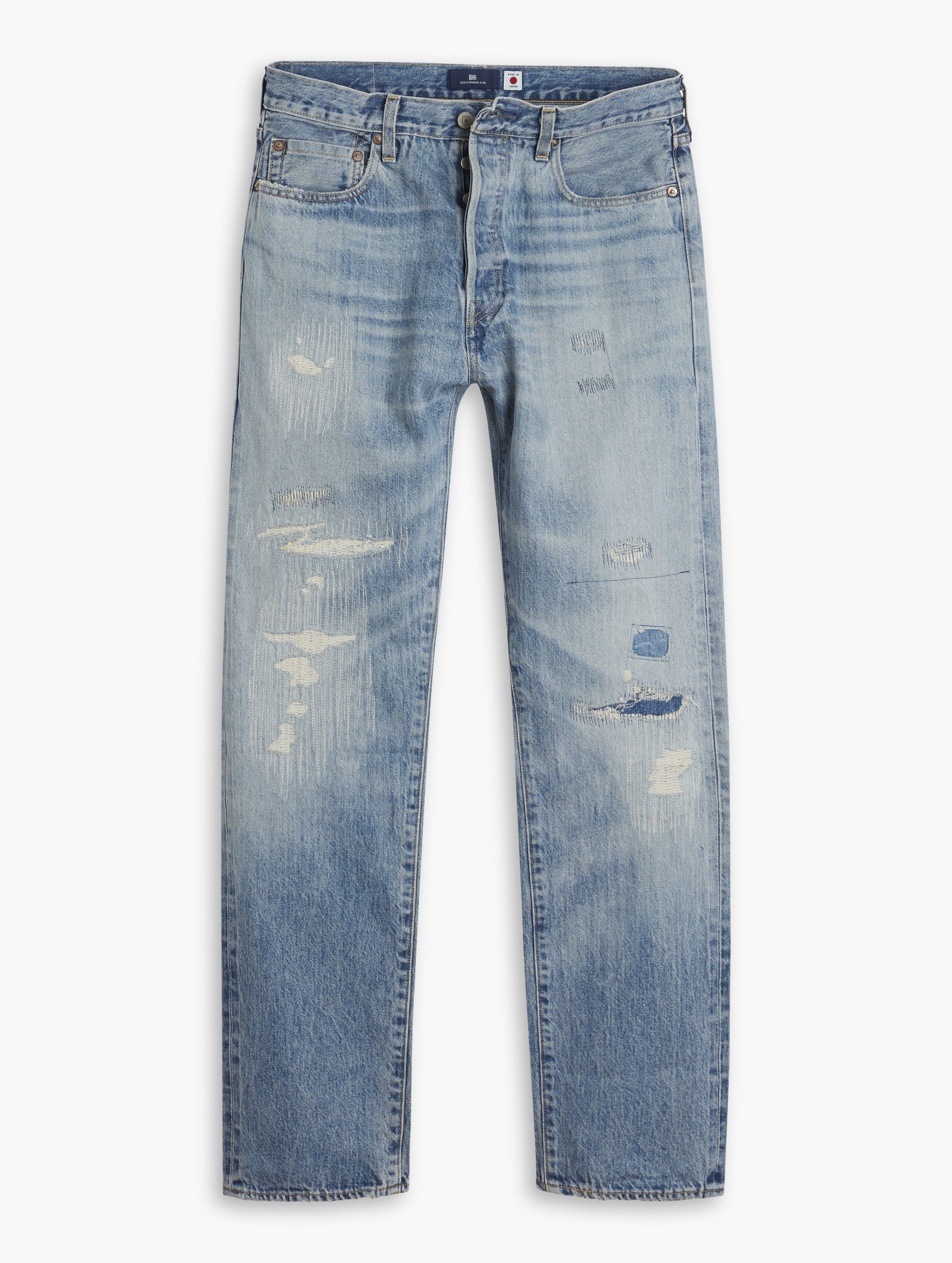 ▲▼    丹寧  。（圖／品牌提供）