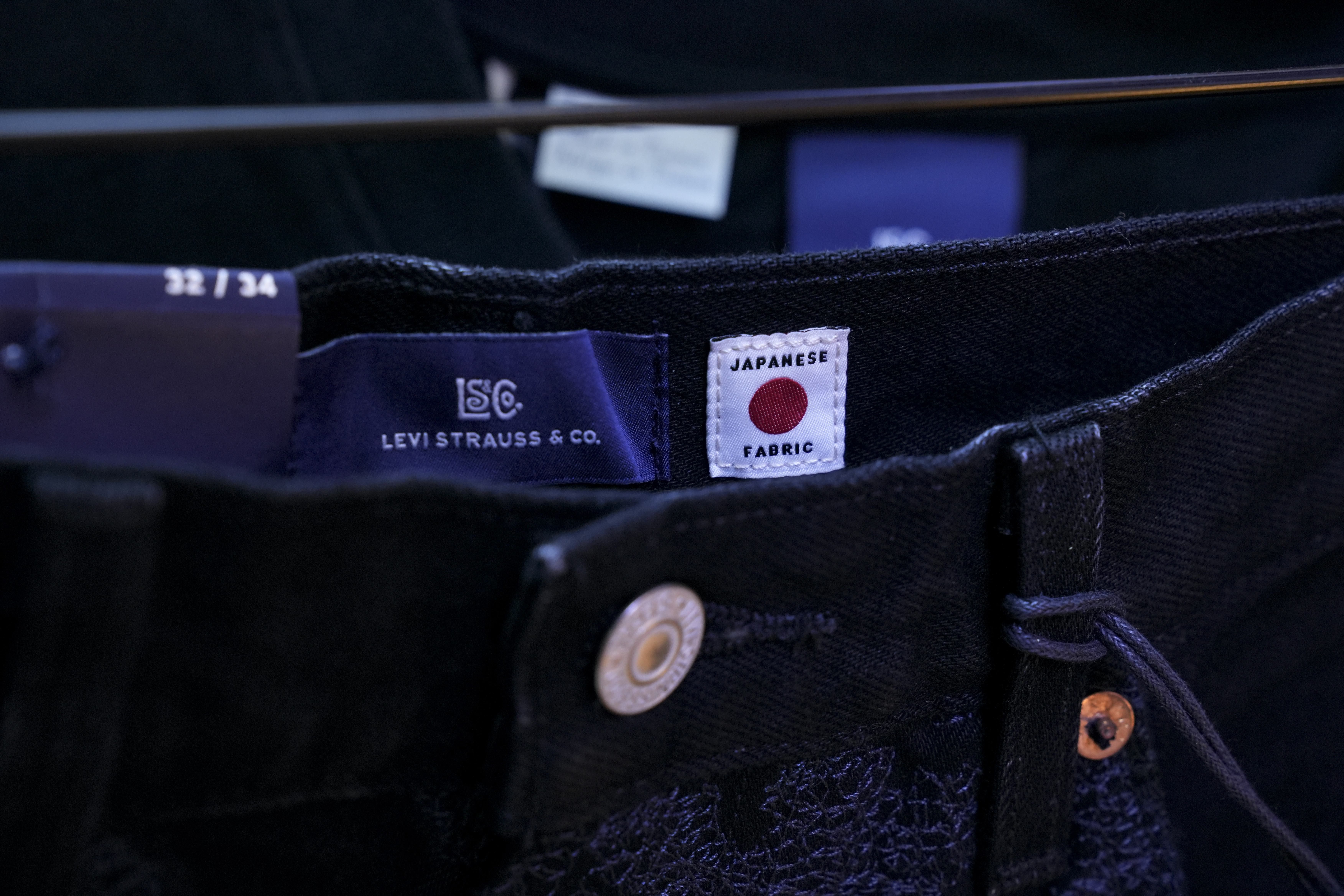 ▲▼    丹寧  。（圖／品牌提供）