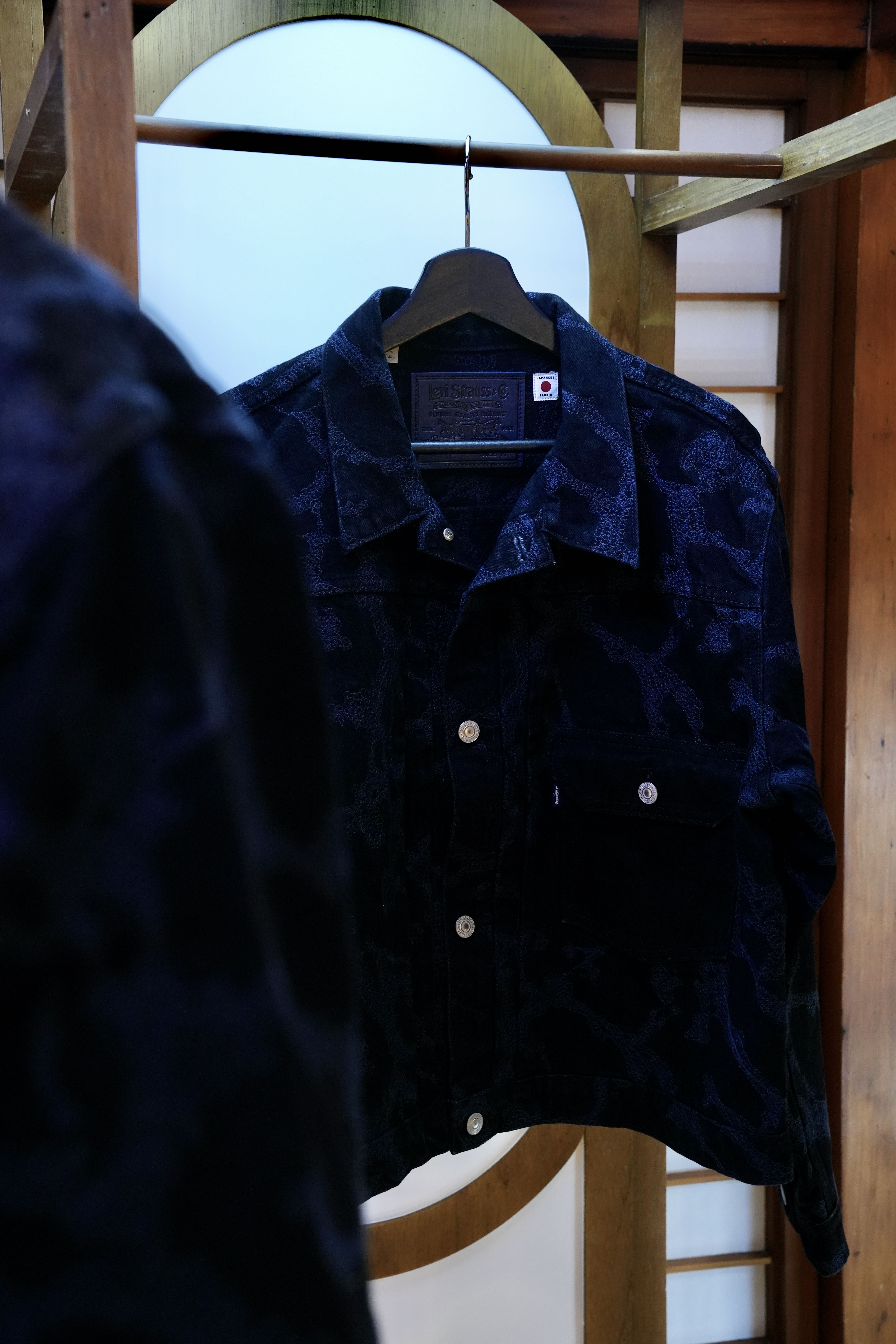 ▲▼    丹寧  。（圖／品牌提供）