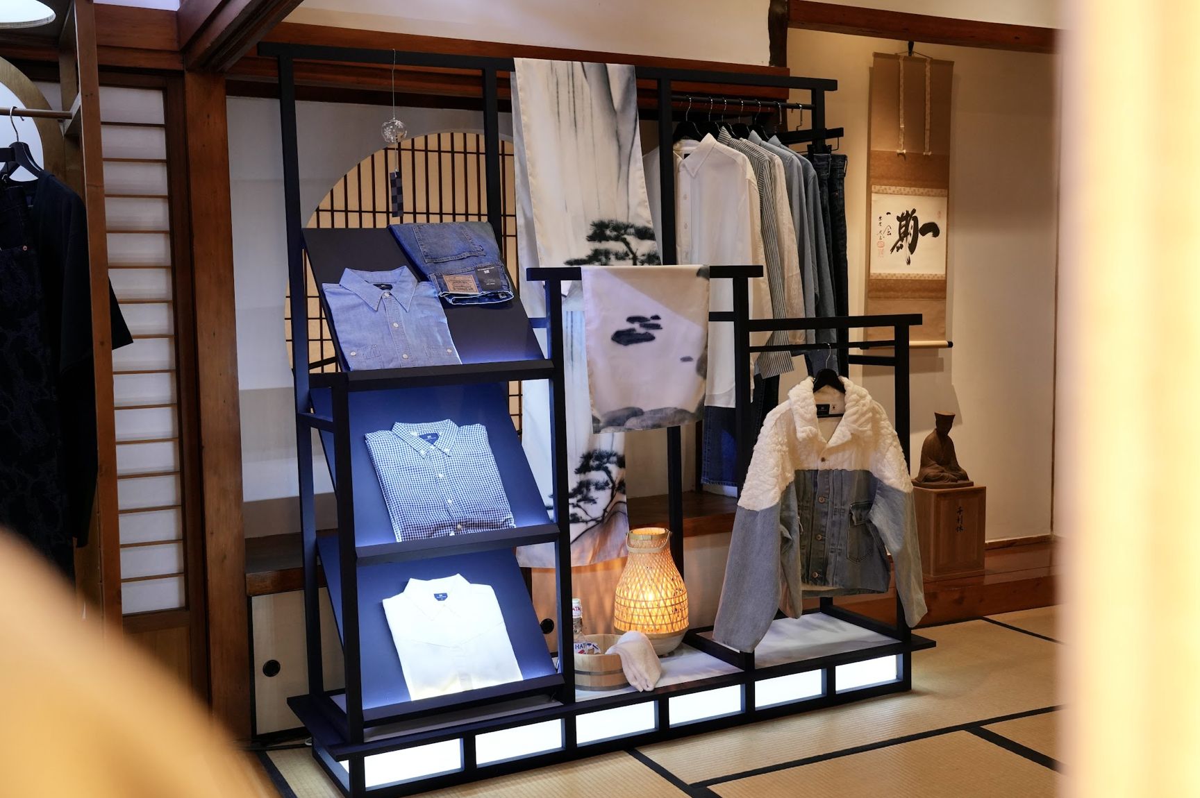 ▲▼    丹寧  。（圖／品牌提供）