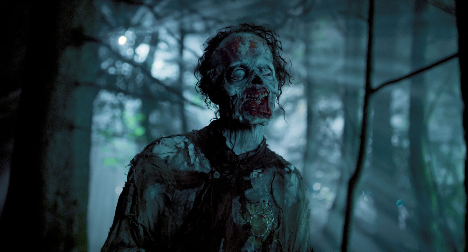 《星期三》身邊的帥哥永遠多災多難　泰勒與吸嚕連兩季吃苦擔當