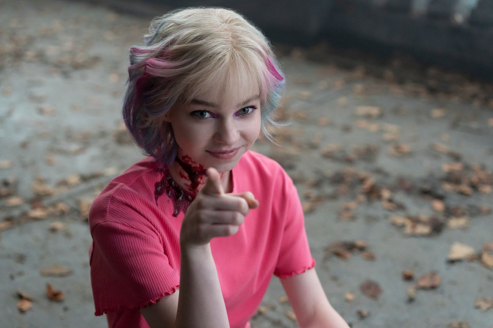 排練兩週跳錯也無妨　《星期三》第2季舞蹈話題更多