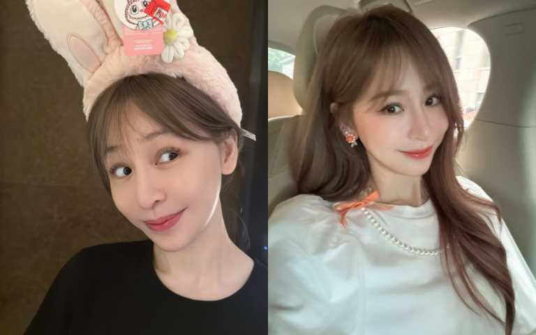 王心凌分享43歲生日照！少女膚況太逼人，網友狂問：「甜心教主」怎麼不會老？ 5個凍齡保養大公開：多年只喝溫熱飲