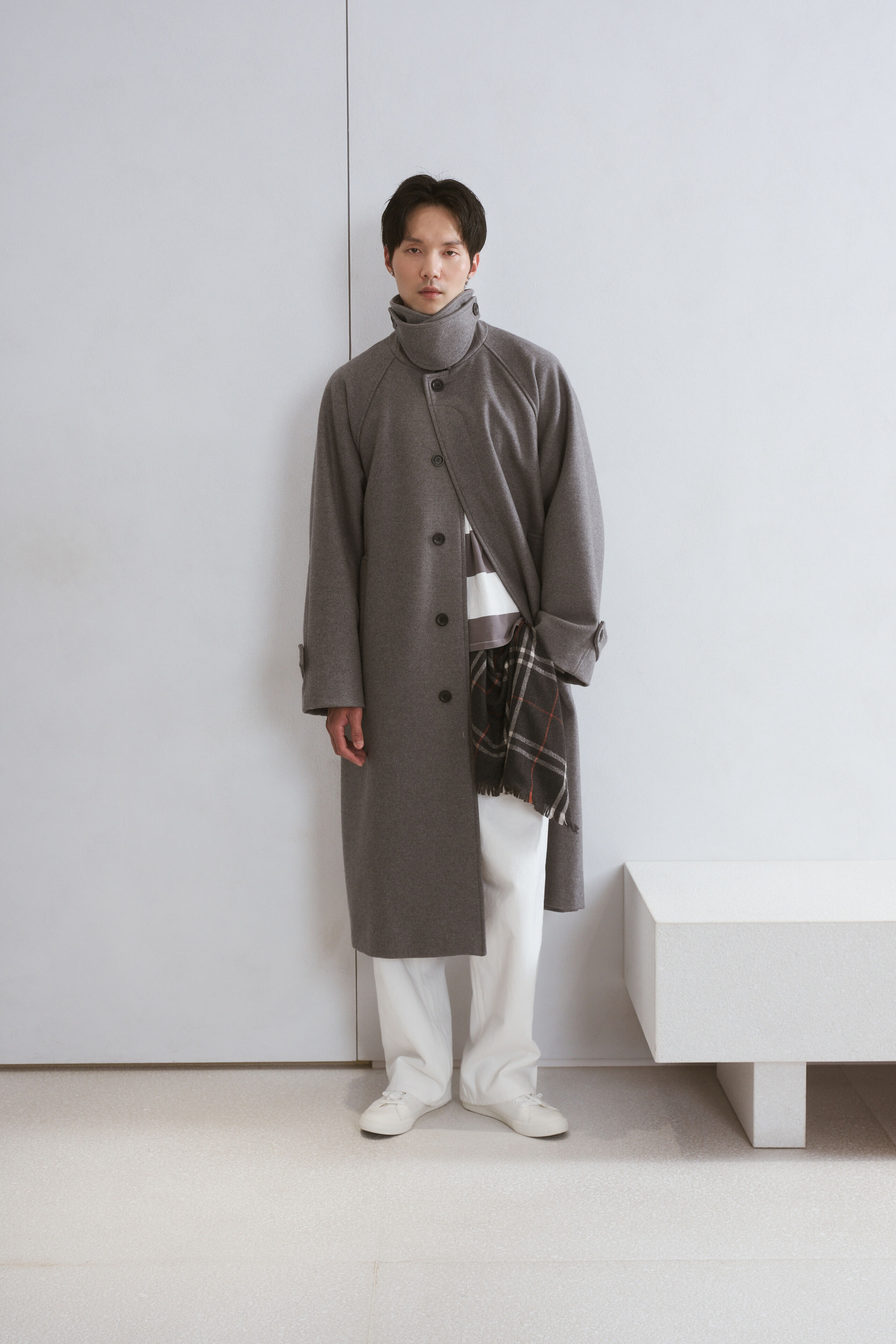 ▲peter wu  。（圖／品牌提供）