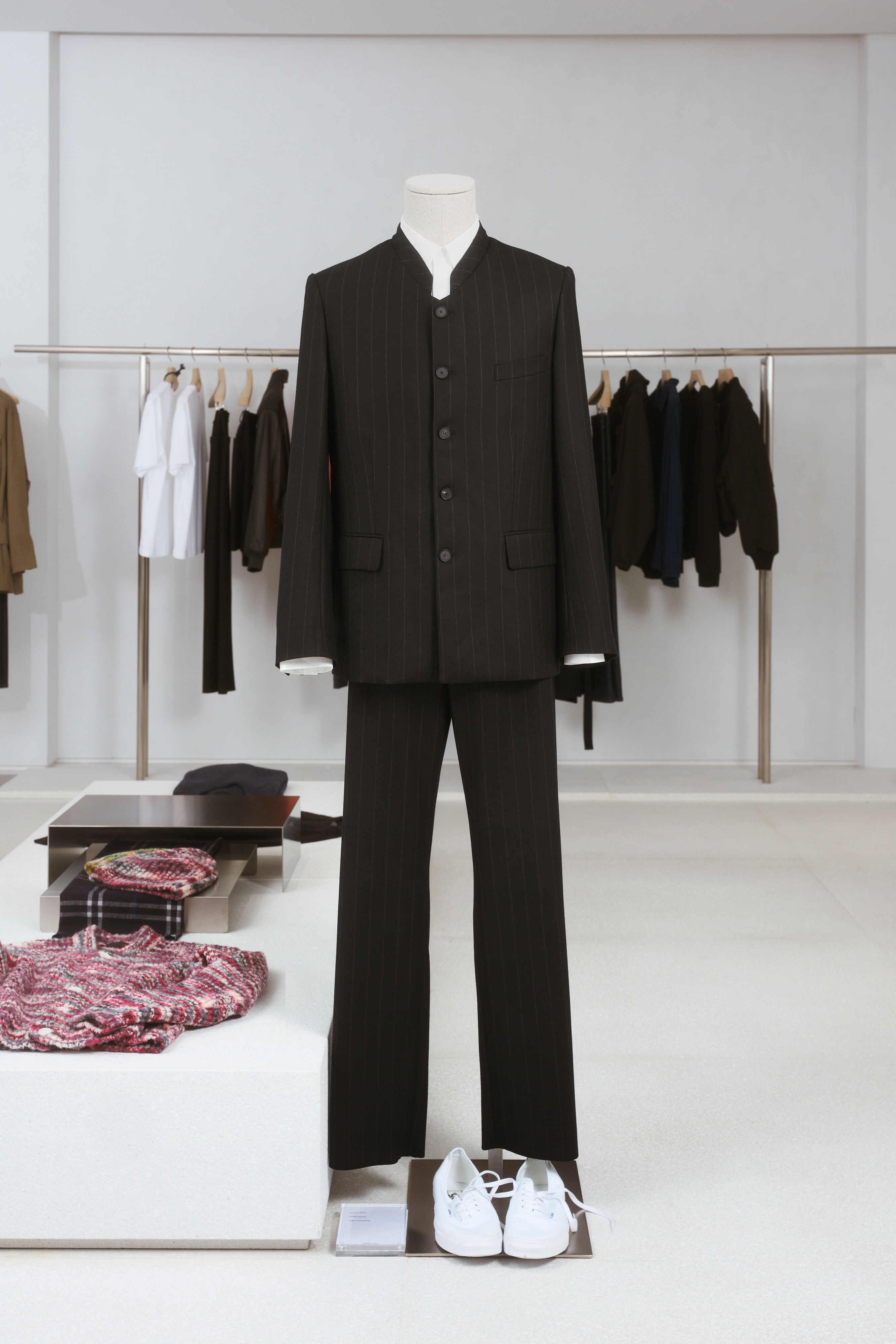 ▲peter wu  。（圖／品牌提供）