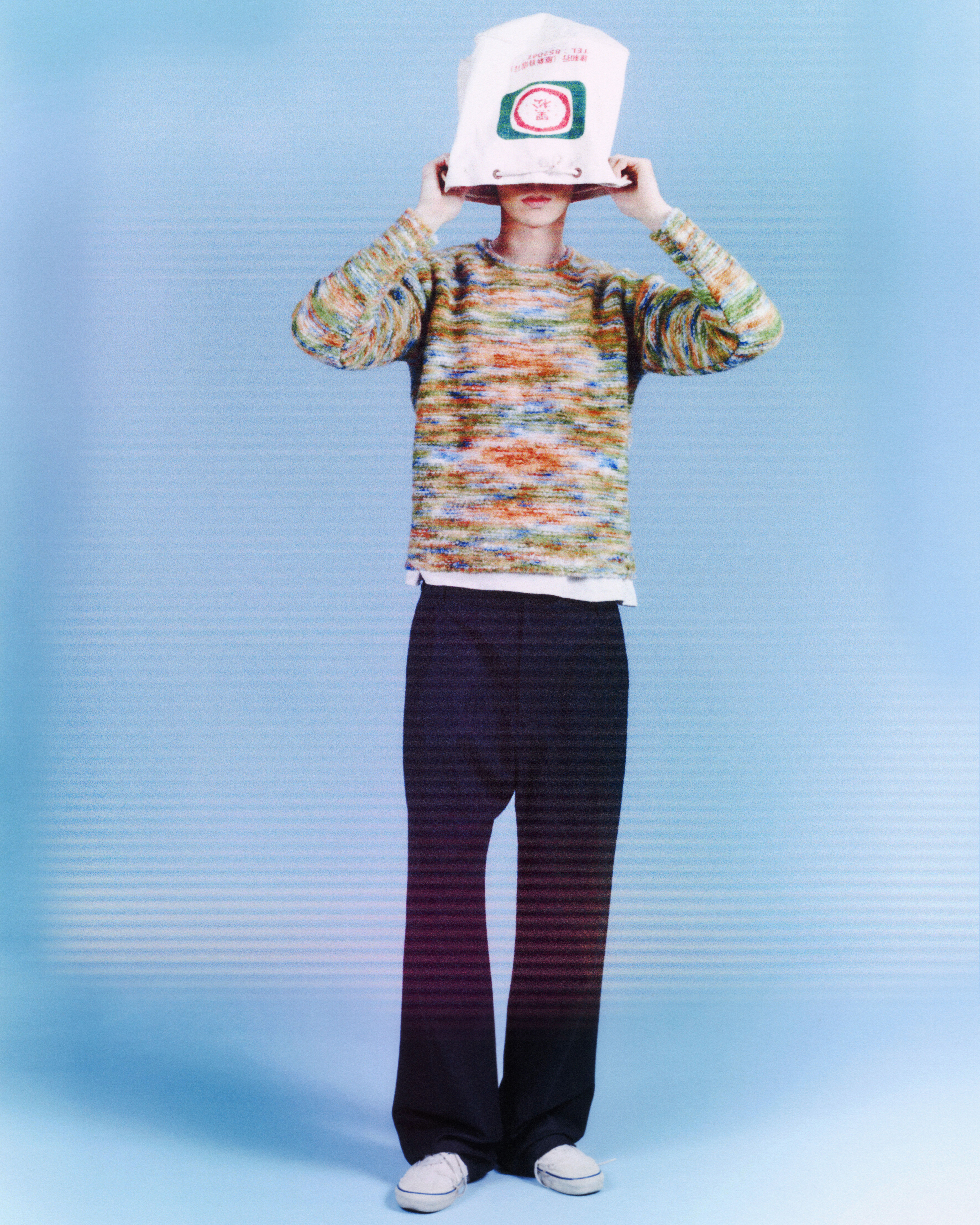 ▲peter wu  。（圖／品牌提供）