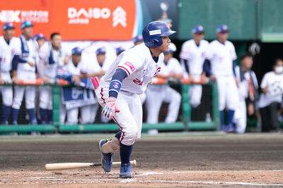 U18中華隊10比2大勝澳洲　提前晉級超級循環賽