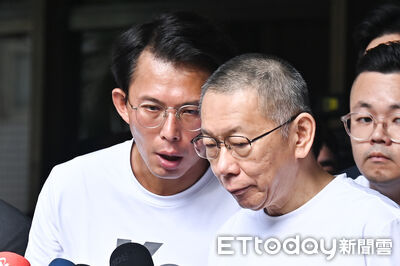 北檢抗告柯文哲　律師分析2可能：不想承擔任何責任