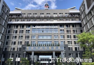 前局長「6年條款」引基層不滿　台中市警局今宣布暫緩